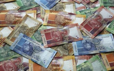 Credit-rating Worries Expect Rand To Continue To Weaken