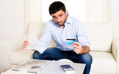 Dangerous Debt Traps To Avoid