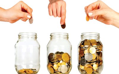 8 Money Mistakes The Middle Class Keep Making