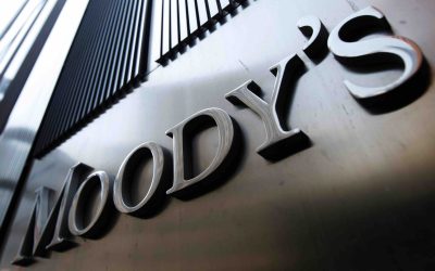 Moody’s Downgrades South Africa’s Credit Ratings